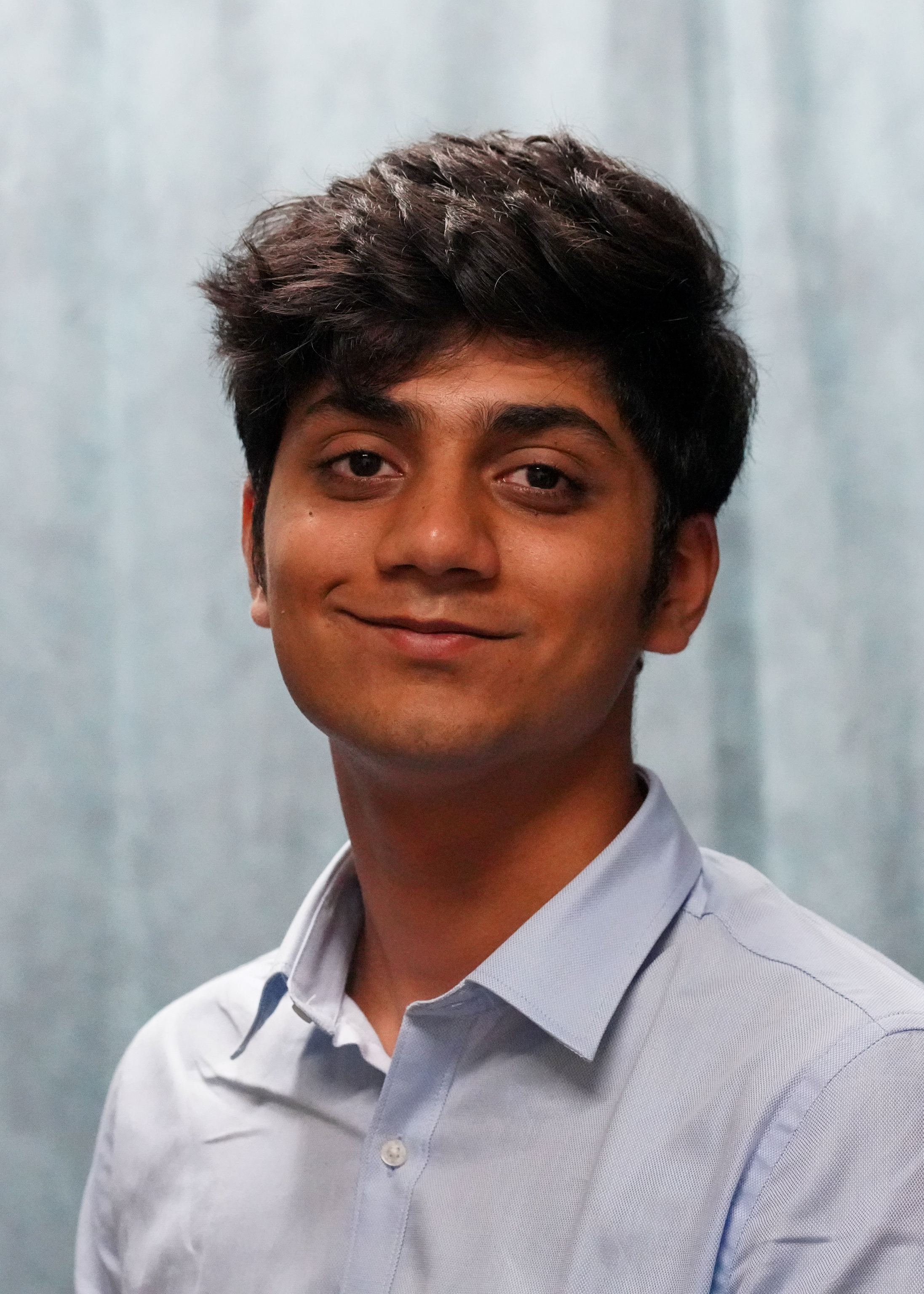 Ashish Rao